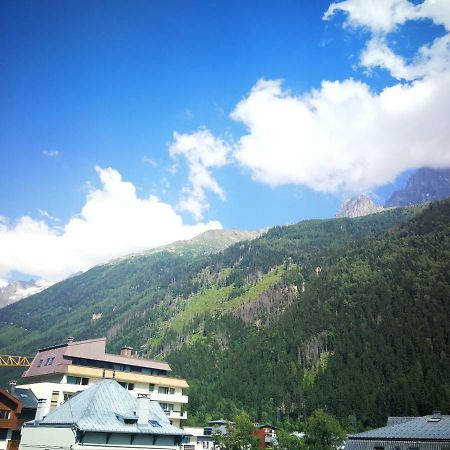 La Cabane Chamonix Kültér fotó