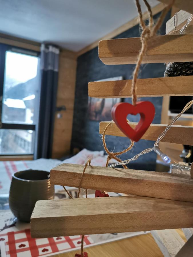 La Cabane Chamonix Kültér fotó